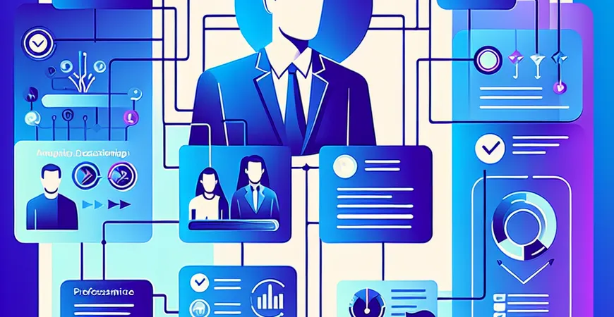 适合保险企业的 CRM 管理系统怎么选？